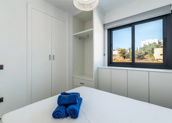 Martin Villa Nerja