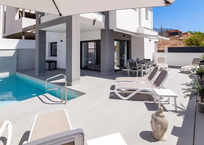 Martin Villa Nerja