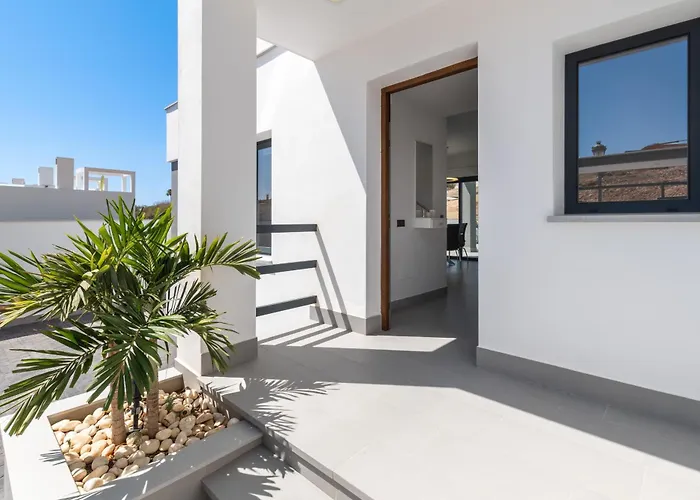 Martin Villa Nerja