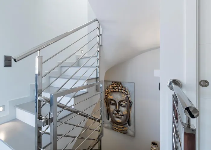 Villa Martin Nerja