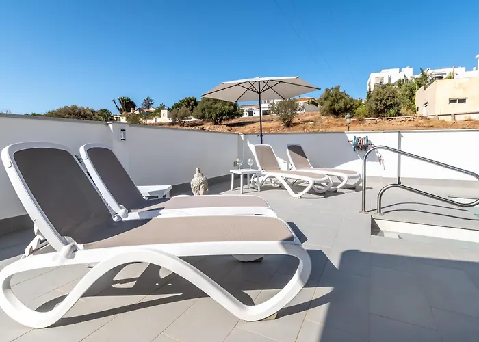 Martin Villa Nerja