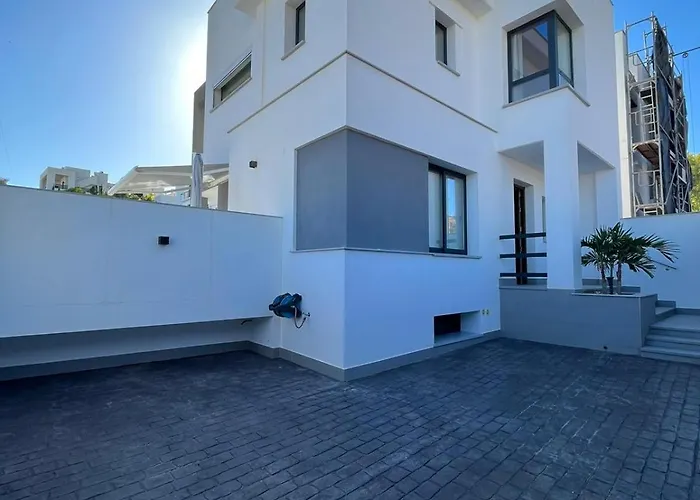 Villa Martin *